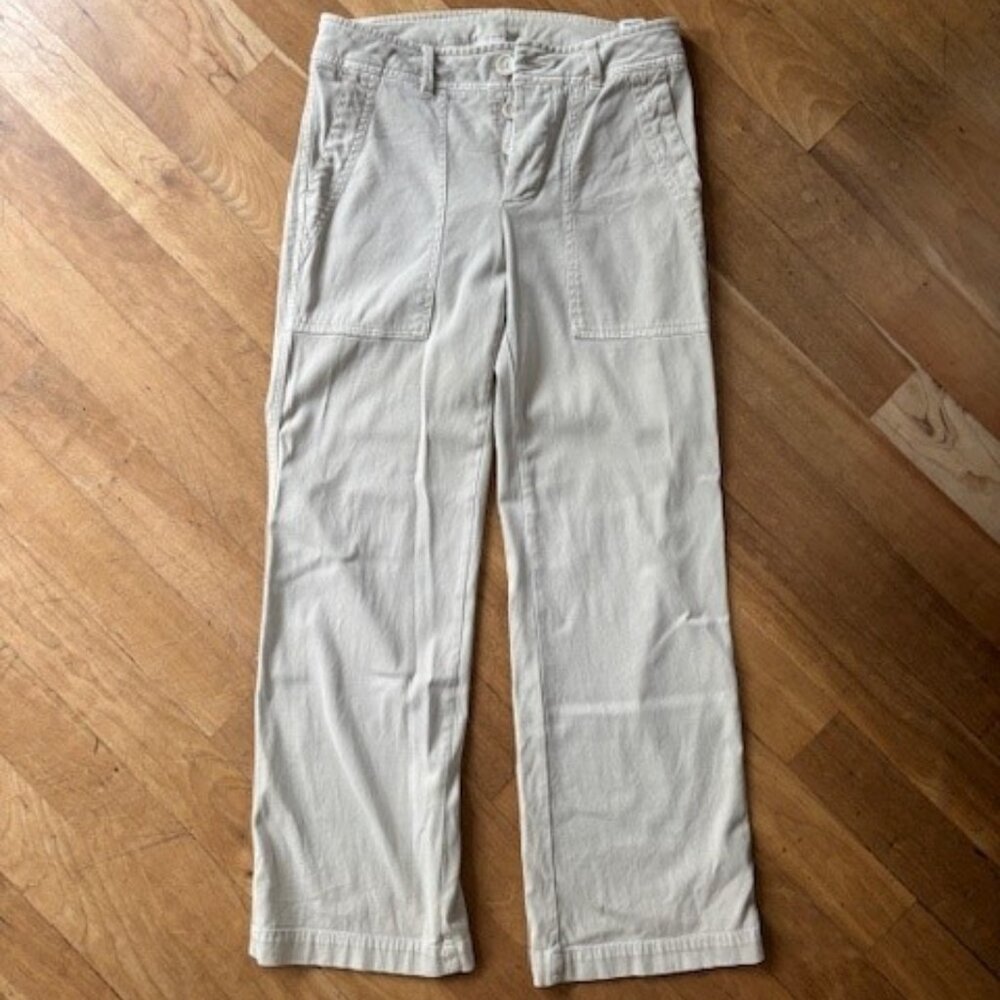 James Perse Cargo Pant